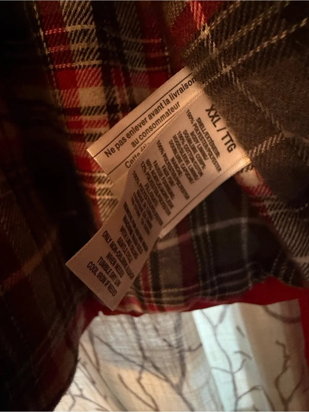 Kids Aeropostale Red Puffer Jacket with Hood